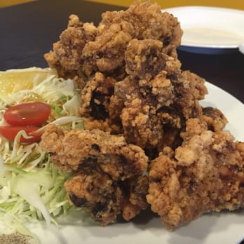 Aoki No Chuuka - Karaage. - Ramen Near Me - Costa Mesa, California Aoki No Chuuka - Karaage. - Ramen Near Me - Costa Mesa, California
