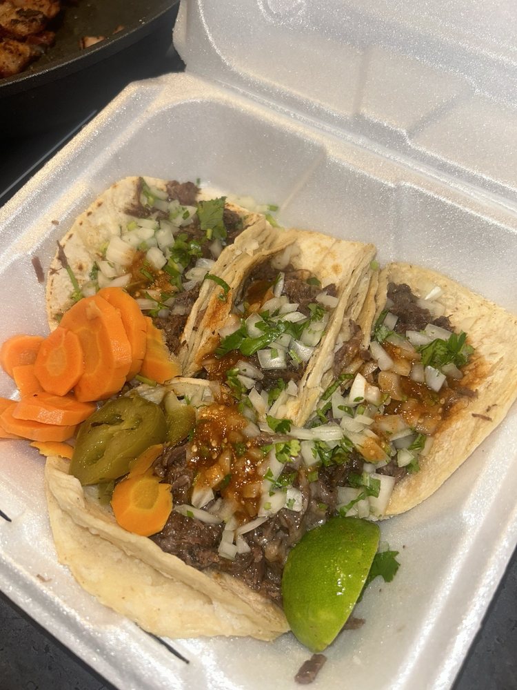 Taqueria La Herradura