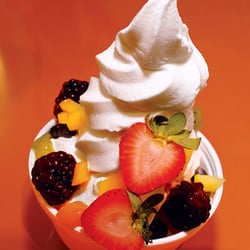 Happy Days Yogurteria e Crepes