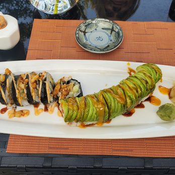 MC Restaurant - Sushi Bars Near Me - Cary, North Carolina