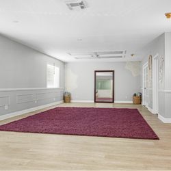 Restorative Wellness Vero - Yoga studio