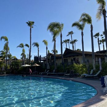Humphreys Half Moon Inn - San Diego, CA