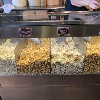 The Pittsburgh Popcorn Company - yummmmm - Popcorn Shops Near Me - Pittsburgh, Pennsylvania