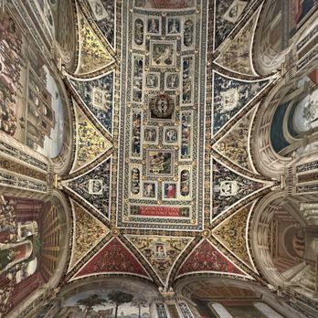 Duomo di Siena - Landmarks & Historical Buildings Near Me - Siena, SI