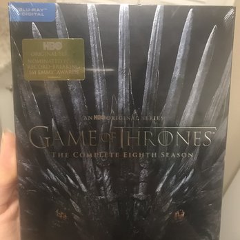 Best Buy - Finally purchased the season finale!! - Computers Near Me - Citrus Heights, California