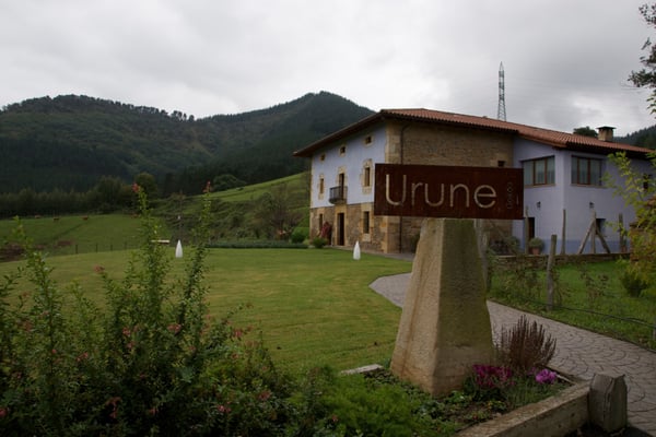 Hotel Urune by null