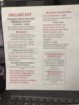 Menu photo 5 Ciesluk's Market South Deerfield, MA Menu photo 5 Ciesluk's Market South Deerfield, MA