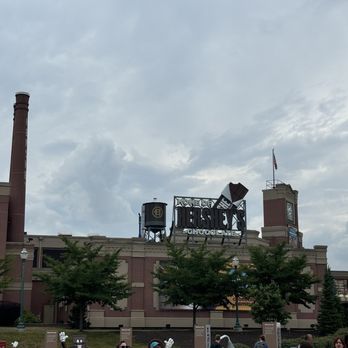 Hersheypark - Amusement Parks Near Me - Hershey, Pennsylvania
