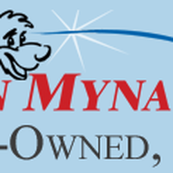 Ben Mynatt Pre-Owned
