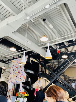 The Lane Ivy City by null