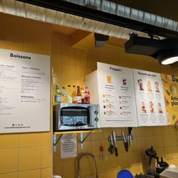 La Fabrique Givrée