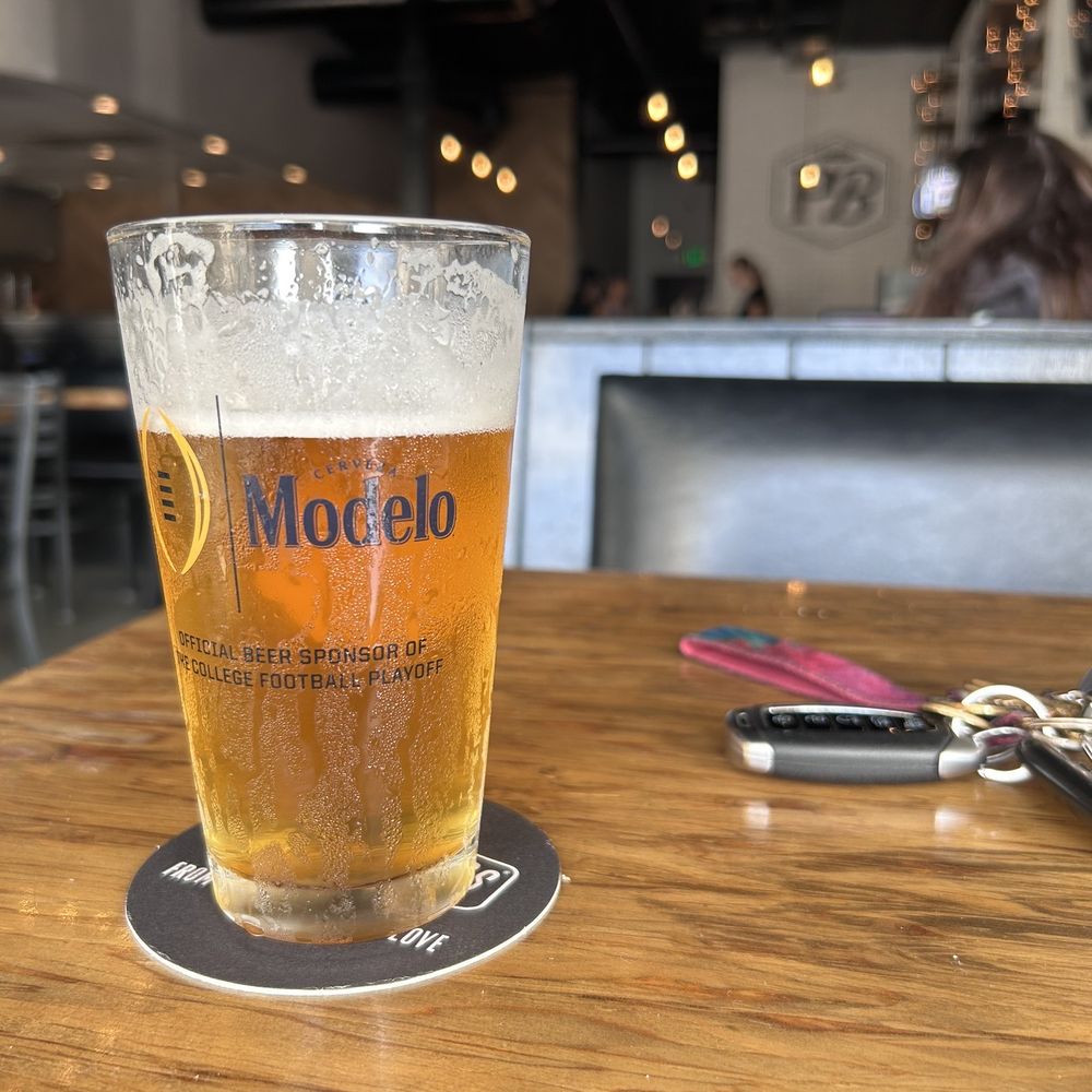 PizzaBar - Cali Creamin is always a great choice. - Beer Bar Near Me - San Marcos, California PizzaBar - Cali Creamin is always a great choice. - Beer Bar Near Me - San Marcos, California