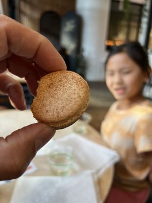 Ginger Elizabeth Chocolates by null