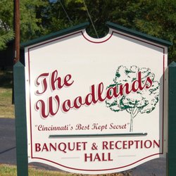 The Woodlands