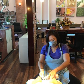 Lamour Nail Spa - This place is amazing - Nail Salons Near Me - Federal Way, Washington Lamour Nail Spa - This place is amazing - Nail Salons Near Me - Federal Way, Washington