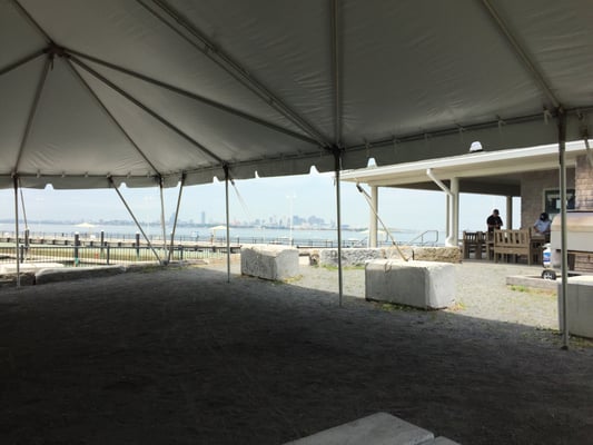 Spectacle Island by null