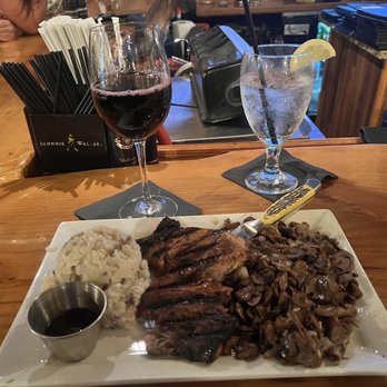 Kafe Kokopelli - Delicious Pork chops. - New American Near Me - Dade City, Florida Kafe Kokopelli - Delicious Pork chops. - New American Near Me - Dade City, Florida