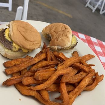 Crystal Beer Parlor - Kids sliders - Southern Near Me - Savannah, Georgia