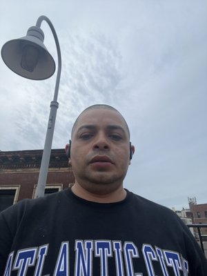 General Plumbing Service Logo