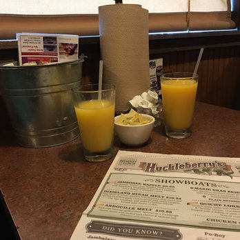 Huckleberry's - Cute set up - Breakfast & Brunch Near Me - Modesto, California Huckleberry's - Cute set up - Breakfast & Brunch Near Me - Modesto, California