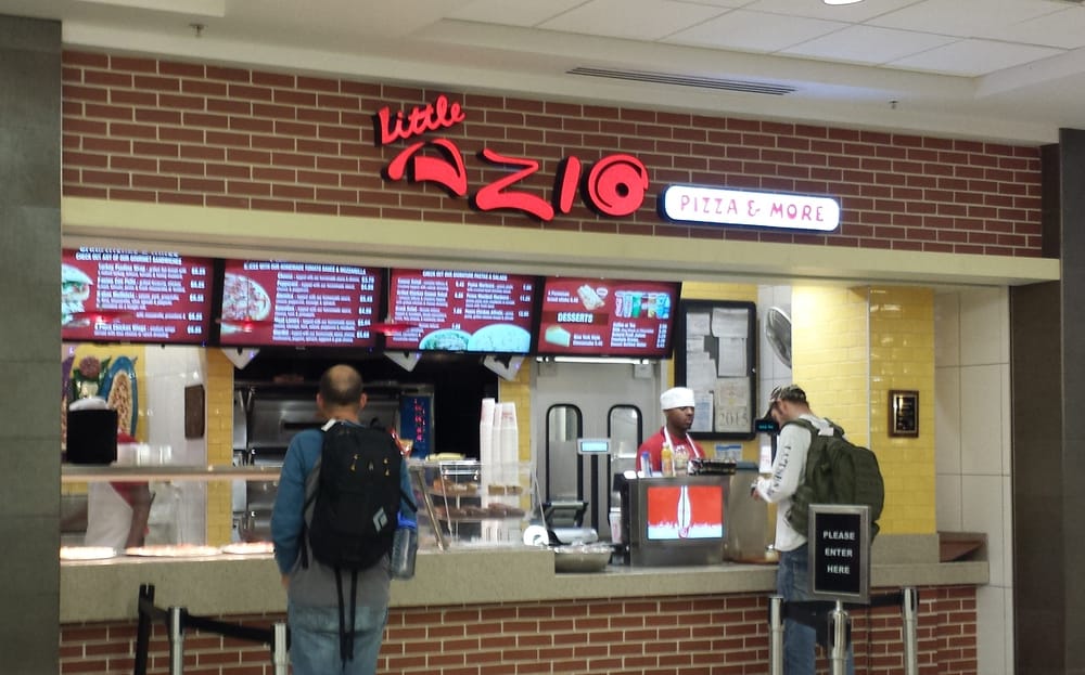 LITTLE AZIO - Updated June 2026 - 15 Reviews - Atlanta Hartsfield ...