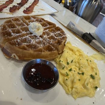 First Watch - Traditional breakfast - Breakfast & Brunch Near Me - Las Vegas, Nevada