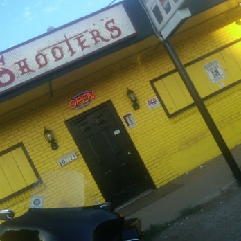 Shooters Bar - Shooters Bar - Sports Bars Near Me - Abilene, Texas Shooters Bar - Shooters Bar - Sports Bars Near Me - Abilene, Texas