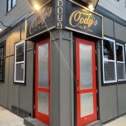 CODY’S PUBLIC HOUSE CHICAGO - Updated July 2025 - 31 Photos & 178