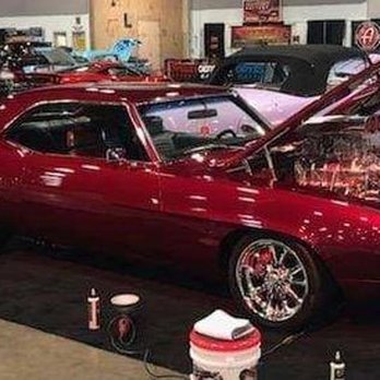 Ferrell’s Automotive - Classic Cars, Custom restorations. - Auto Repair Near Me - Hawthorne, Nevada Ferrell’s Automotive - Classic Cars, Custom restorations. - Auto Repair Near Me - Hawthorne, Nevada