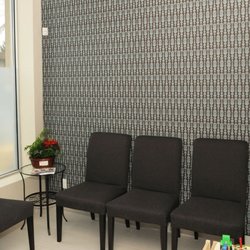 Crystal Beach Dental Centre - Crystal Beach Dental Centre Waiting Room