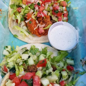 White Duck Taco Shop - Tacos Near Me - Asheville, North Carolina
