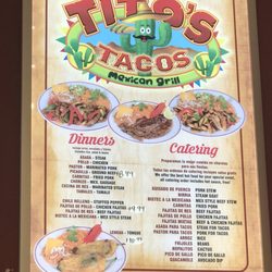 Tito's Tacos