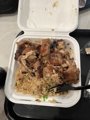 Panda Express by null