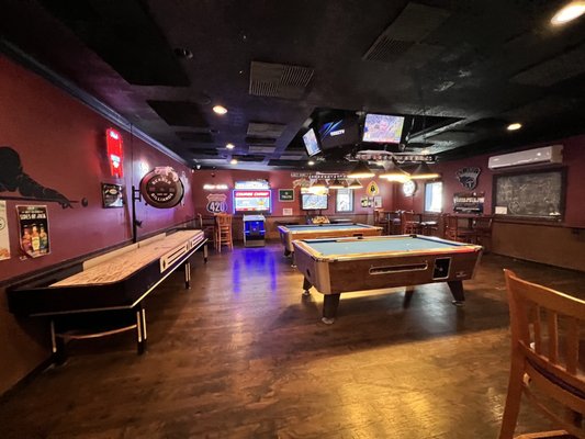 Union Place Bar & Grill by null