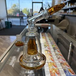 Cloud Top Vapor