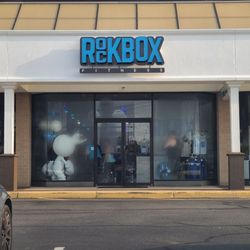 RockBox Fitness - Levittown