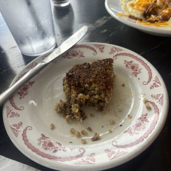 The Hive - Goetta & shrimp grits - Breakfast & Brunch Near Me - Erlanger, Kentucky