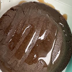 Dirty Dough Cookies - Brookie