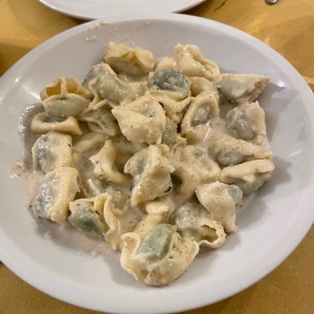 Cavour 21 - Trattorie Near Me - Genova, GE