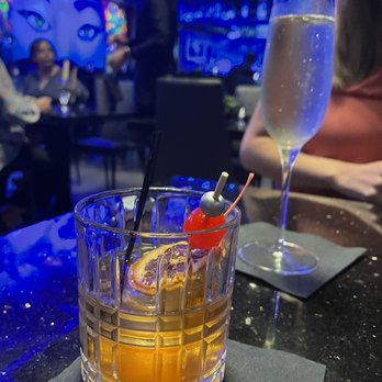 Level TwentyNine - Cocktail - Asian Fusion Near Me - Pembroke Pines, Florida Level TwentyNine - Cocktail - Asian Fusion Near Me - Pembroke Pines, Florida