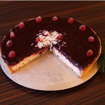 Kuchenkultur - Cafes Near Me - Berlin, BE