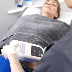 Health & Aesthetics Clinic - CoolSculpting CoolAdvantage Fat Freezing Treatment