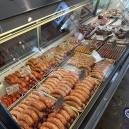 These sausages Sausages are Proper delicious! These sausages Sausages are Proper delicious!