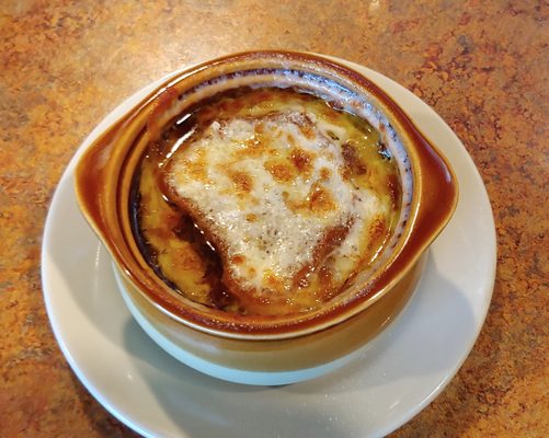 Sutton's Family Italian Restaurant by null