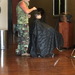 Crazy Dave's Hair Studio