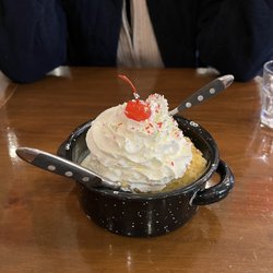 La Taqueria - Tres leches