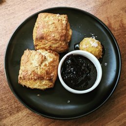 Biscuits Biscuits