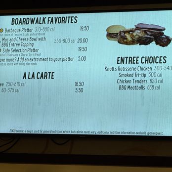 Boardwalk BBQ - New American Near Me - Buena Park, California Boardwalk BBQ - New American Near Me - Buena Park, California