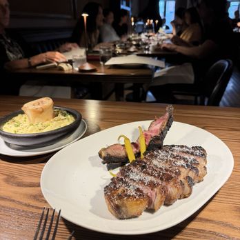Asador Bastian - Spanish Near Me - Chicago, Illinois