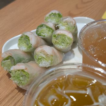 Viet Hut Express - Vietnamese Near Me - Toronto, Ontario